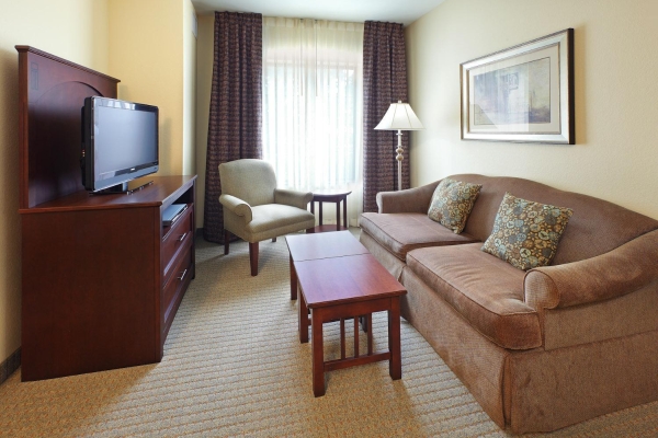 Hotel Staybridge Suites HOT SPRINGS
